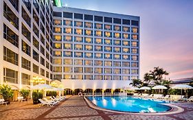 Palace Hotel Bangkok